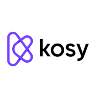 Kosy office marketing logo