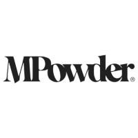 MPowder Marketing Logo