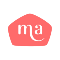 Mashroom Marketing logo