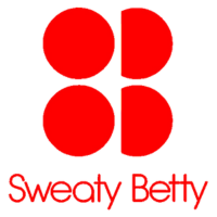 Sweaty Betty Marketing logo